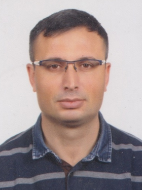 Prof.Dr. Serkan TİMUR