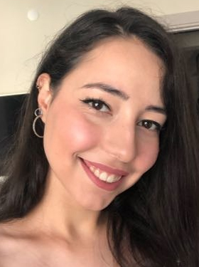Elif Güvenç