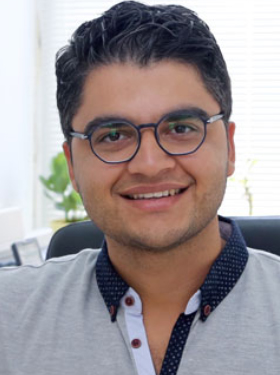 Doç.Dr. S. Levent ZORLUOĞLU