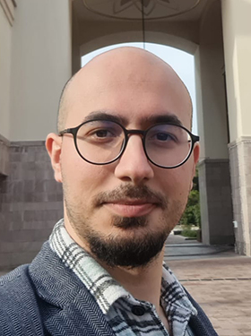 Yahya Doğan