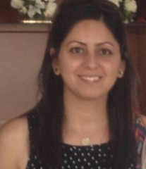 Doç.Dr. Eylem Yalçınkaya Önder