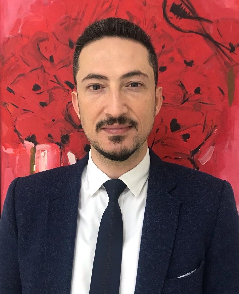 Doç.Dr. Veysel DEMİRER